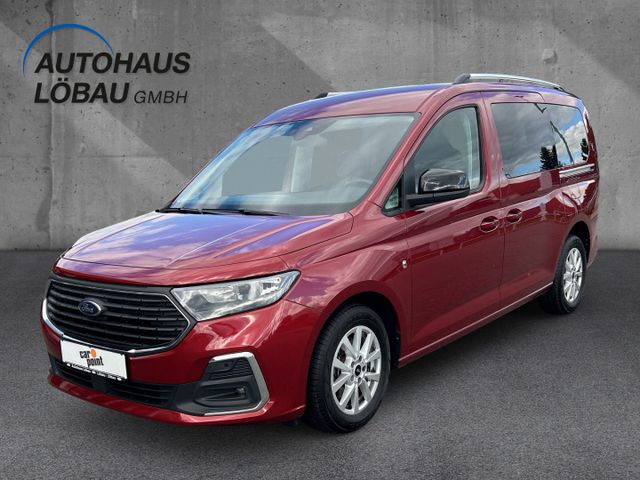Ford Tourneo Connect Grand Titanium 1.5 EcoBoost EU6d