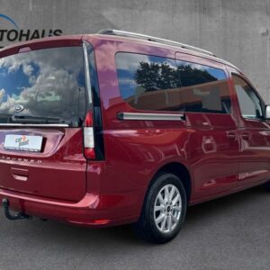 Fahrzeugabbildung Ford Tourneo Connect Grand Titanium 1.5 EcoBoost EU6d