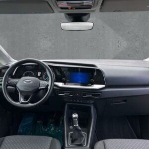 Fahrzeugabbildung Ford Tourneo Connect Grand Titanium 1.5 EcoBoost EU6d