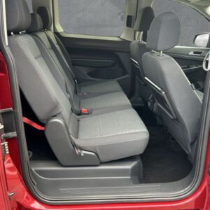 Fahrzeugabbildung Ford Tourneo Connect Grand Titanium 1.5 EcoBoost EU6d