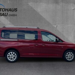 Fahrzeugabbildung Ford Tourneo Connect Grand Titanium 1.5 EcoBoost EU6d