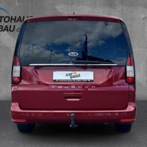 Fahrzeugabbildung Ford Tourneo Connect Grand Titanium 1.5 EcoBoost EU6d