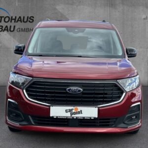 Fahrzeugabbildung Ford Tourneo Connect Grand Titanium 1.5 EcoBoost EU6d