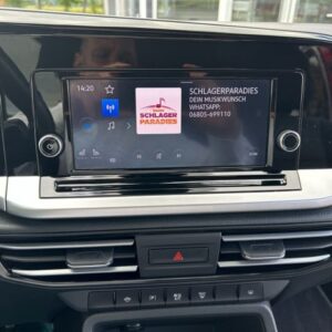 Fahrzeugabbildung Ford Tourneo Connect Grand Titanium 1.5 EcoBoost EU6d