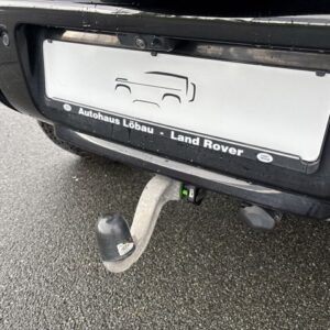 Fahrzeugabbildung Land Rover Defender 110 X-Dynamic SE 360°Cam.+Luftfed.+AHK