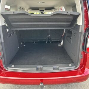 Fahrzeugabbildung Ford Tourneo Connect Grand Titanium 1.5 EcoBoost EU6d