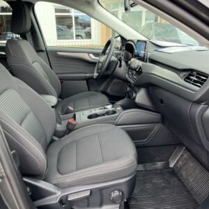 Fahrzeugabbildung Ford Kuga 2.0 ''TITANIUM'' 4x4, Navi, adapt.LED-Sche