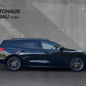Fahrzeugabbildung Ford Focus Turnier ST-Line 1.5 EcoBlue EU6d Head-Up,