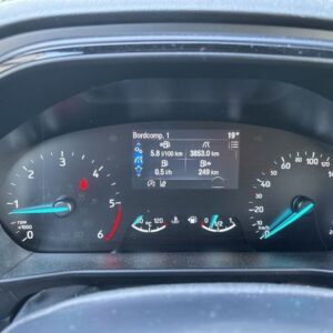 Fahrzeugabbildung Ford Focus Turnier ST-Line 1.5 EcoBlue EU6d Head-Up,