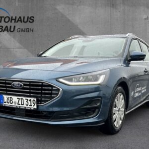 Fahrzeugabbildung Ford Focus Turnier 1.0 TITANIUM Navi,LED-Scheinw., Ap