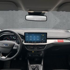 Fahrzeugabbildung Ford Focus Turnier 1.0 TITANIUM Navi,LED-Scheinw., Ap