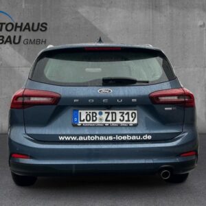 Fahrzeugabbildung Ford Focus Turnier 1.0 TITANIUM Navi,LED-Scheinw., Ap