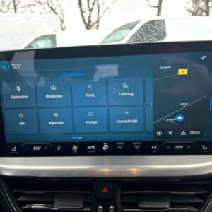 Fahrzeugabbildung Ford Focus Turnier 1.0 TITANIUM Navi,LED-Scheinw., Ap