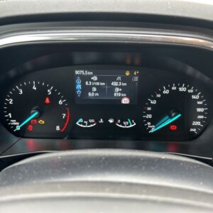 Fahrzeugabbildung Ford Focus Turnier 1.0 TITANIUM Navi,LED-Scheinw., Ap