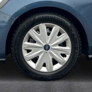 Fahrzeugabbildung Ford Focus Turnier 1.0 TITANIUM Navi,LED-Scheinw., Ap