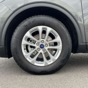 Fahrzeugabbildung Ford Kuga 2.0 ''TITANIUM'' 4x4, Navi, adapt.LED-Sche