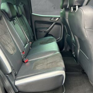 Fahrzeugabbildung Ford Ranger Raptor Doppelkabine 4x4 2.0 TDCi Panther