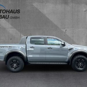 Fahrzeugabbildung Ford Ranger Raptor Doppelkabine 4x4 2.0 TDCi Panther