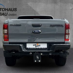 Fahrzeugabbildung Ford Ranger Raptor Doppelkabine 4x4 2.0 TDCi Panther