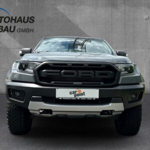 Fahrzeugabbildung Ford Ranger Raptor Doppelkabine 4x4 2.0 TDCi Panther