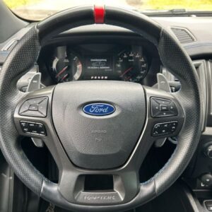Fahrzeugabbildung Ford Ranger Raptor Doppelkabine 4x4 2.0 TDCi Panther