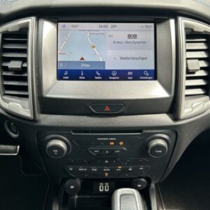 Fahrzeugabbildung Ford Ranger Raptor Doppelkabine 4x4 2.0 TDCi Panther