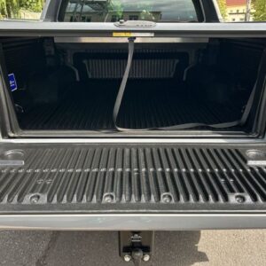 Fahrzeugabbildung Ford Ranger Raptor Doppelkabine 4x4 2.0 TDCi Panther