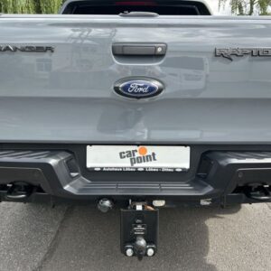 Fahrzeugabbildung Ford Ranger Raptor Doppelkabine 4x4 2.0 TDCi Panther