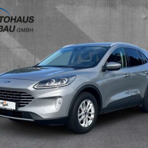 Fahrzeugabbildung Ford Kuga Titanium X 1.5 EcoBoost AHK und Headup