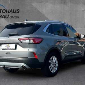 Fahrzeugabbildung Ford Kuga Titanium X 1.5 EcoBoost AHK und Headup
