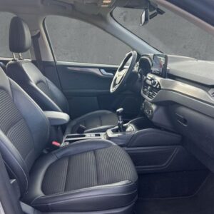 Fahrzeugabbildung Ford Kuga Titanium X 1.5 EcoBoost AHK und Headup
