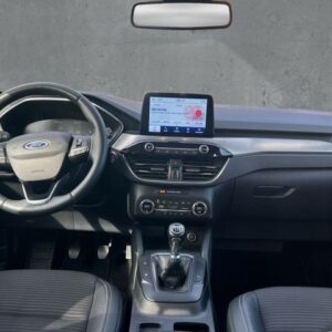 Fahrzeugabbildung Ford Kuga Titanium X 1.5 EcoBoost AHK und Headup