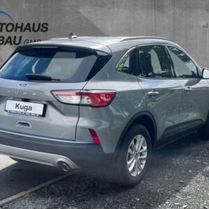 Fahrzeugabbildung Ford Kuga 1.5 TITANIUM HUD Navi LED Kurvenlicht