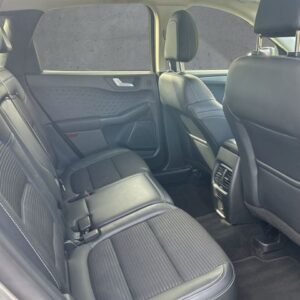 Fahrzeugabbildung Ford Kuga Titanium X 1.5 EcoBoost AHK und Headup
