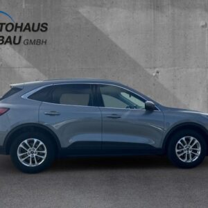 Fahrzeugabbildung Ford Kuga Titanium X 1.5 EcoBoost AHK und Headup