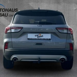 Fahrzeugabbildung Ford Kuga Titanium X 1.5 EcoBoost AHK und Headup