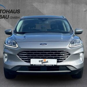 Fahrzeugabbildung Ford Kuga Titanium X 1.5 EcoBoost AHK und Headup