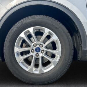 Fahrzeugabbildung Ford Kuga Titanium X 1.5 EcoBoost AHK und Headup