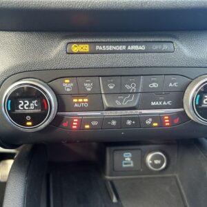 Fahrzeugabbildung Ford Kuga Titanium X 1.5 EcoBoost AHK und Headup