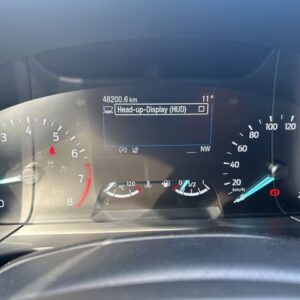 Fahrzeugabbildung Ford Kuga Titanium X 1.5 EcoBoost AHK und Headup