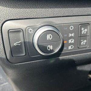 Fahrzeugabbildung Ford Kuga Titanium X 1.5 EcoBoost AHK und Headup