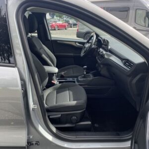 Fahrzeugabbildung Ford Kuga 1.5 TITANIUM HUD Navi LED Kurvenlicht