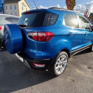 Fahrzeugabbildung Ford EcoSport Titanium 1.0 EcoBoost EU6d