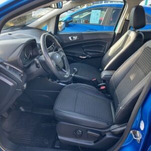 Fahrzeugabbildung Ford EcoSport Titanium 1.0 EcoBoost EU6d