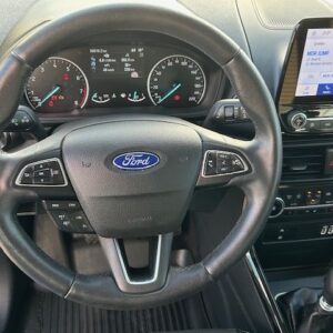 Fahrzeugabbildung Ford EcoSport Titanium 1.0 EcoBoost EU6d