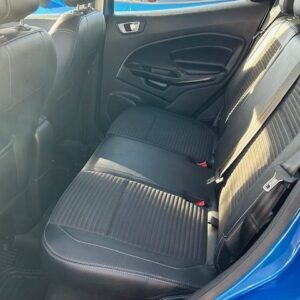 Fahrzeugabbildung Ford EcoSport Titanium 1.0 EcoBoost EU6d