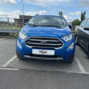Fahrzeugabbildung Ford EcoSport Titanium 1.0 EcoBoost EU6d