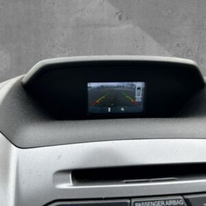 Fahrzeugabbildung Ford Transit Kasten 350 L4 Trend  Klima, Rückfahrkame