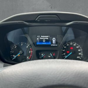 Fahrzeugabbildung Ford Transit Kasten 350 L4 Trend  Klima, Rückfahrkame