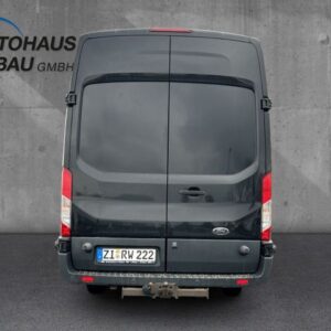 Fahrzeugabbildung Ford Transit Kasten 350 L4 Trend  Klima, Rückfahrkame